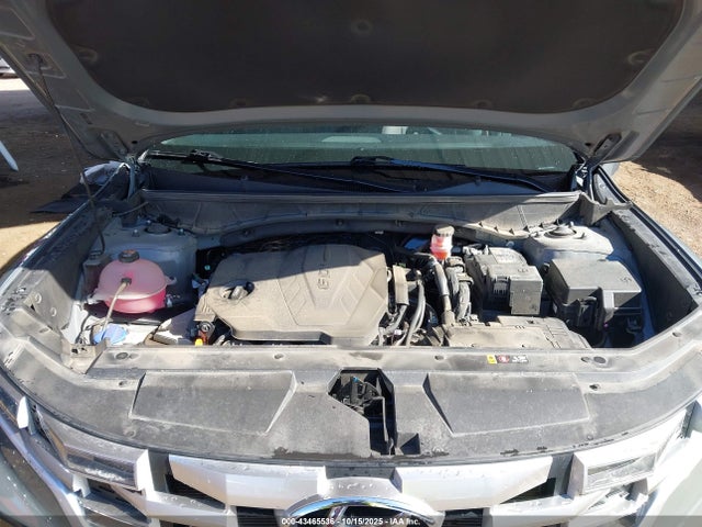 5NTJCDAE3RH091859 Hyundai Santa Cruz Sel