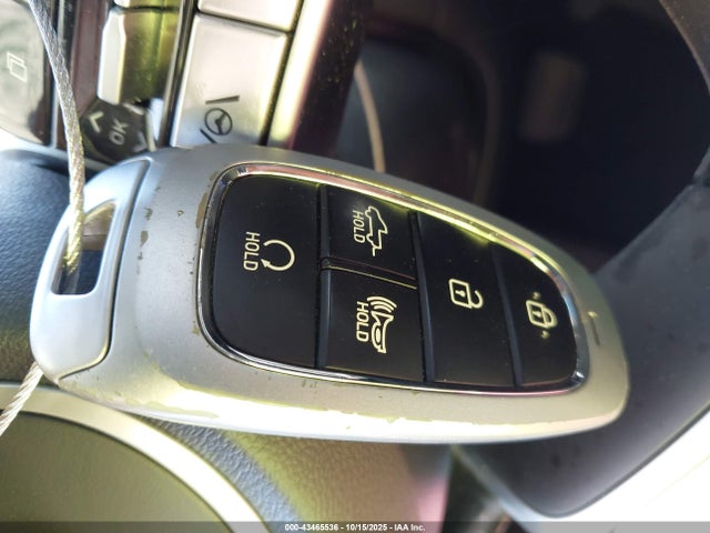 5NTJCDAE3RH091859 Hyundai Santa Cruz Sel