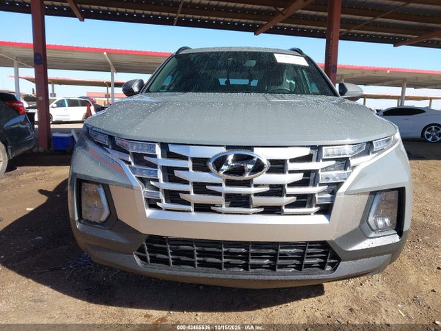 5NTJCDAE3RH091859 Hyundai Santa Cruz Sel