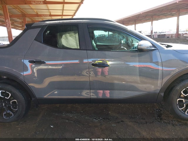 5NTJCDAE3RH091859 Hyundai Santa Cruz Sel