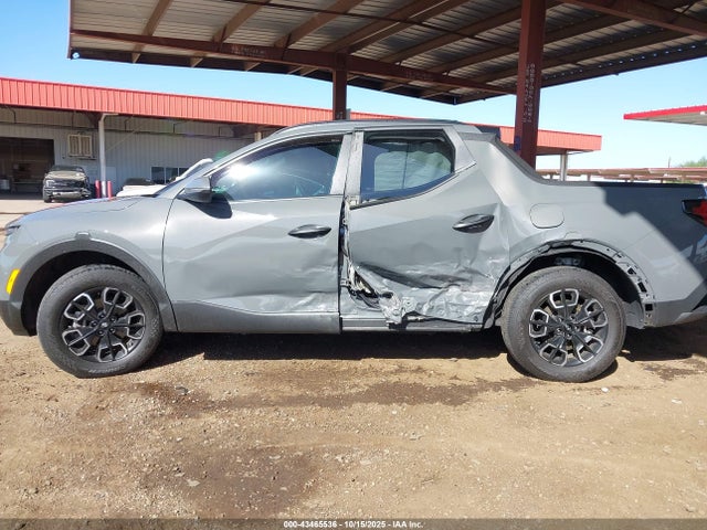 5NTJCDAE3RH091859 Hyundai Santa Cruz Sel