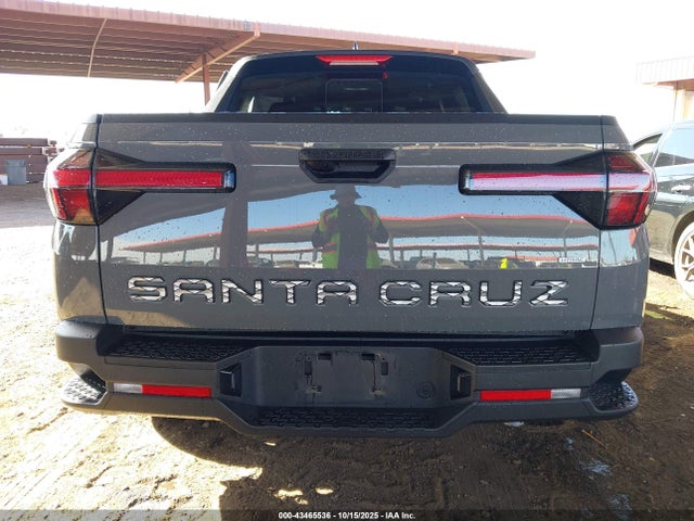 5NTJCDAE3RH091859 Hyundai Santa Cruz Sel