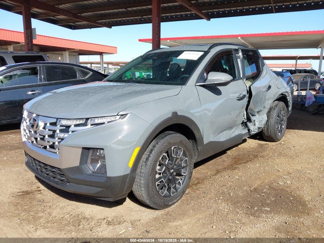 5NTJCDAE3RH091859 Hyundai Santa Cruz Sel