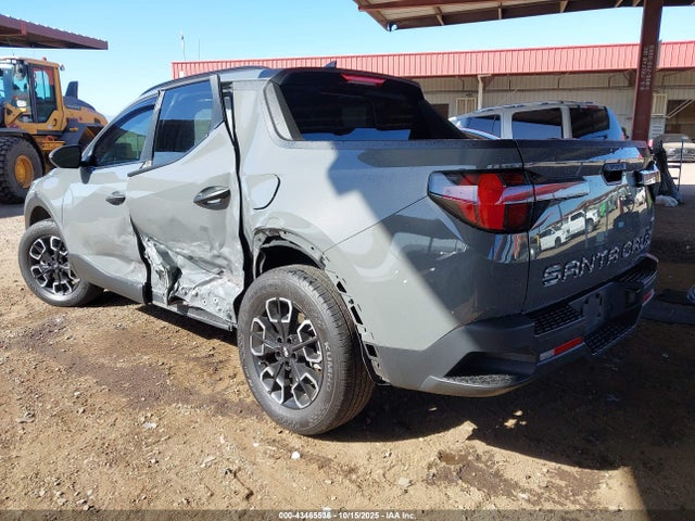 5NTJCDAE3RH091859 Hyundai Santa Cruz Sel
