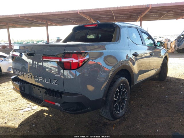 5NTJCDAE3RH091859 Hyundai Santa Cruz Sel