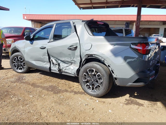 5NTJCDAE3RH091859 Hyundai Santa Cruz Sel