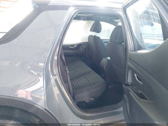5NTJCDAE3RH091859 Hyundai Santa Cruz Sel