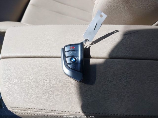 2019 BMW 530E WBAJA9C55KB398808 Photo 10