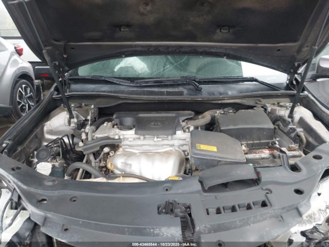 2015 TOYOTA CAMRY 4T1BF1FK8FU874566 Photo 9