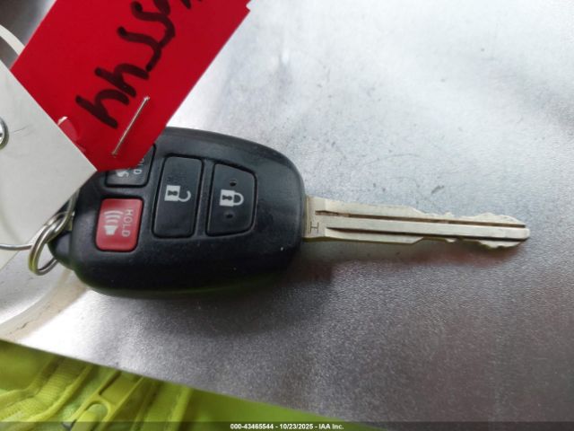 2015 TOYOTA CAMRY 4T1BF1FK8FU874566 Photo 10