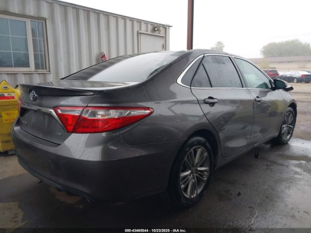 2015 TOYOTA CAMRY 4T1BF1FK8FU874566 Photo 3