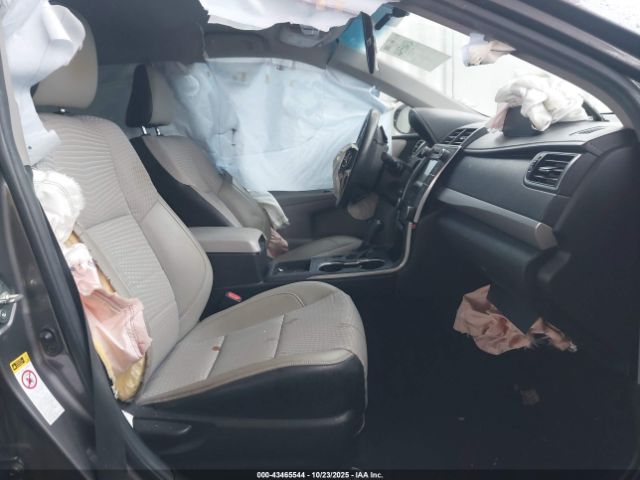 2015 TOYOTA CAMRY 4T1BF1FK8FU874566 Photo 4