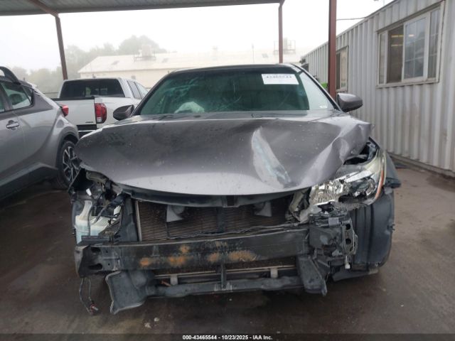 2015 TOYOTA CAMRY 4T1BF1FK8FU874566 Photo 5