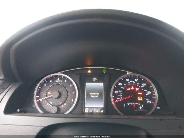 2015 TOYOTA CAMRY 4T1BF1FK8FU874566 Photo 6