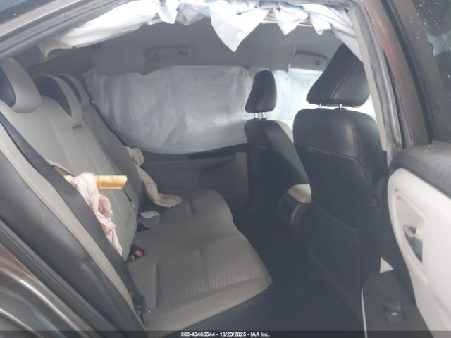 2015 TOYOTA CAMRY 4T1BF1FK8FU874566 Photo 7