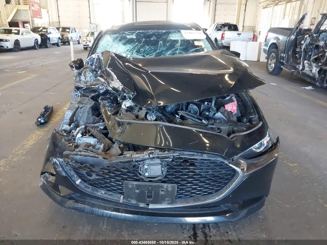 JM1BPACLXM1328476 Mazda Mazda3 Preferred