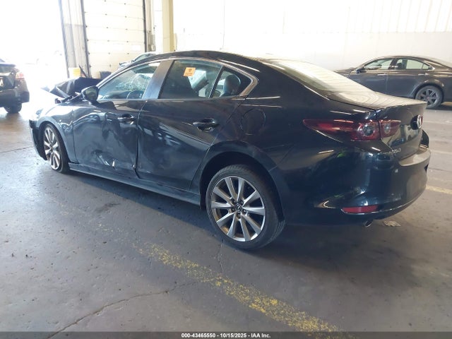JM1BPACLXM1328476 Mazda Mazda3 Preferred