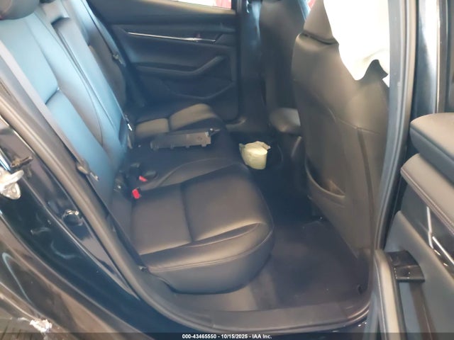 JM1BPACLXM1328476 Mazda Mazda3 Preferred