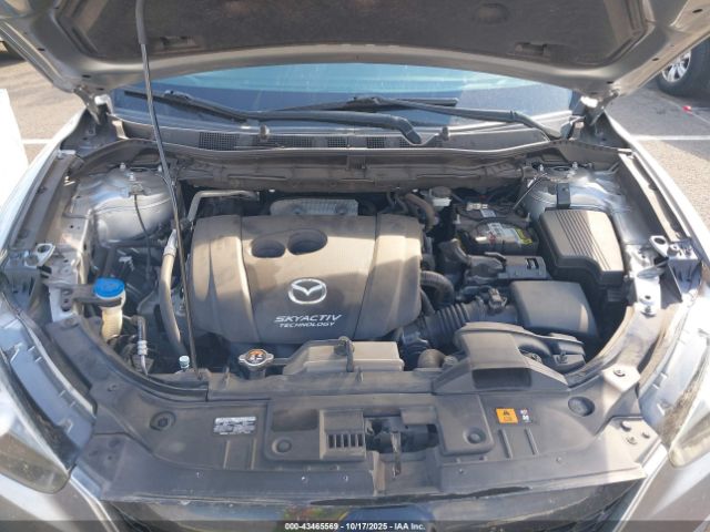 2015 MAZDA CX-5 JM3KE4CY6F0430800 Photo 9