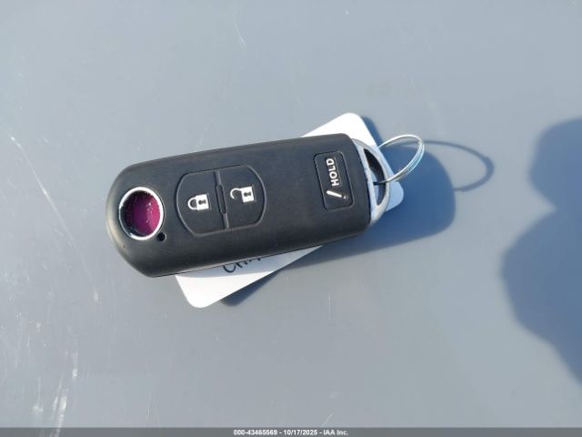 2015 MAZDA CX-5 JM3KE4CY6F0430800 Photo 10