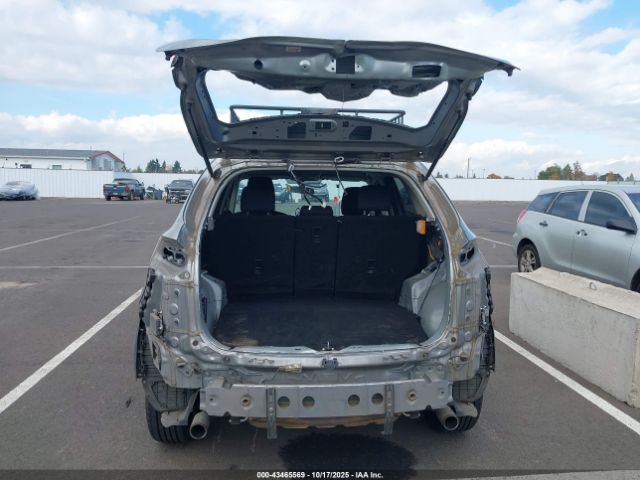 2015 MAZDA CX-5 JM3KE4CY6F0430800 Photo 5
