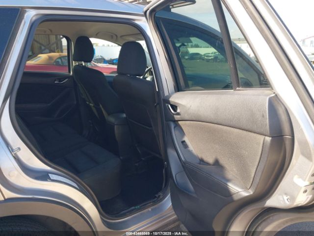 2015 MAZDA CX-5 JM3KE4CY6F0430800 Photo 7