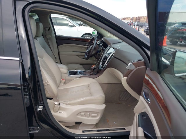 2015 CADILLAC SRX 3GYFNCE38FS585440 Photo 4