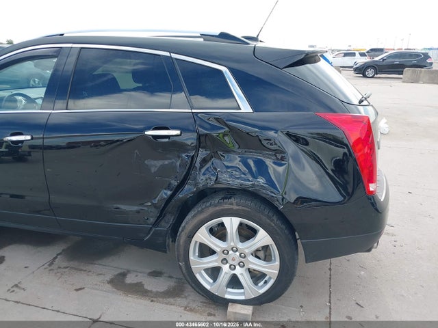 2015 CADILLAC SRX 3GYFNCE38FS585440 Photo 5