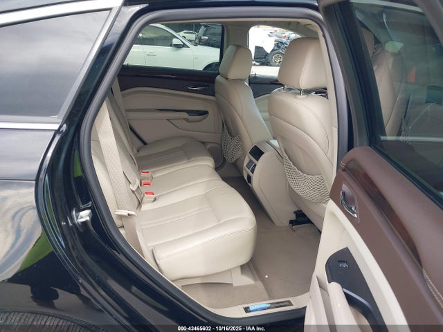 2015 CADILLAC SRX 3GYFNCE38FS585440 Photo 7