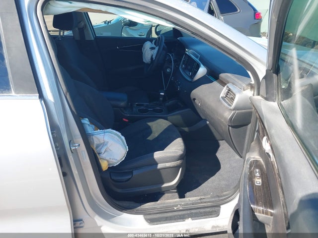 5XYPG4A33KG578312 KIA Sorento 2.4l L