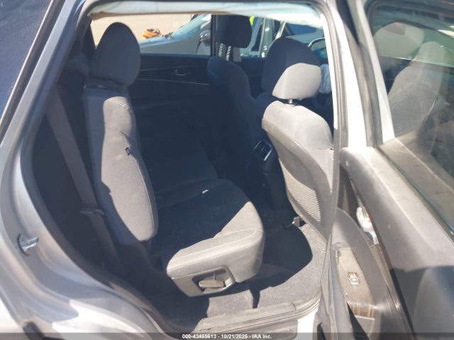 5XYPG4A33KG578312 KIA Sorento 2.4l L