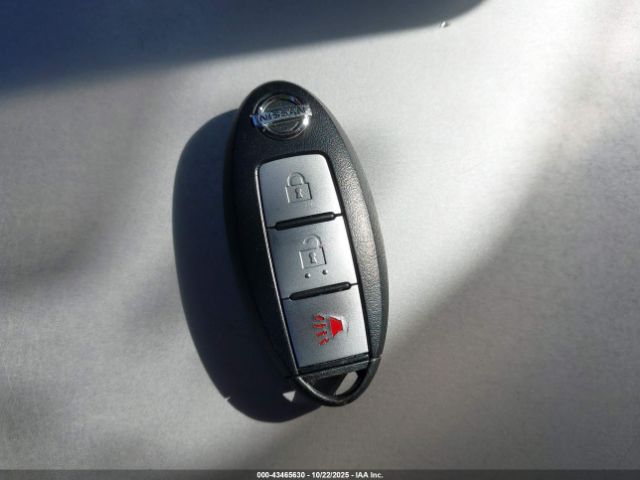 2017 NISSAN 370Z JN1AZ4EH5HM951186 Photo 10