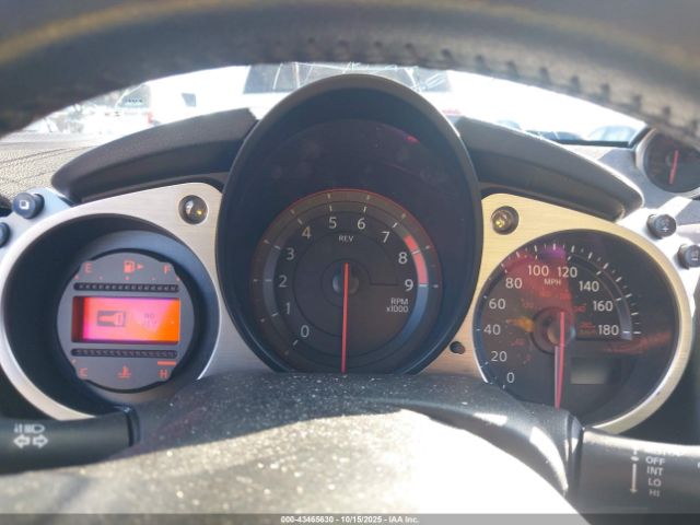 2017 NISSAN 370Z JN1AZ4EH5HM951186 Photo 6