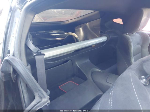 2017 NISSAN 370Z JN1AZ4EH5HM951186 Photo 7