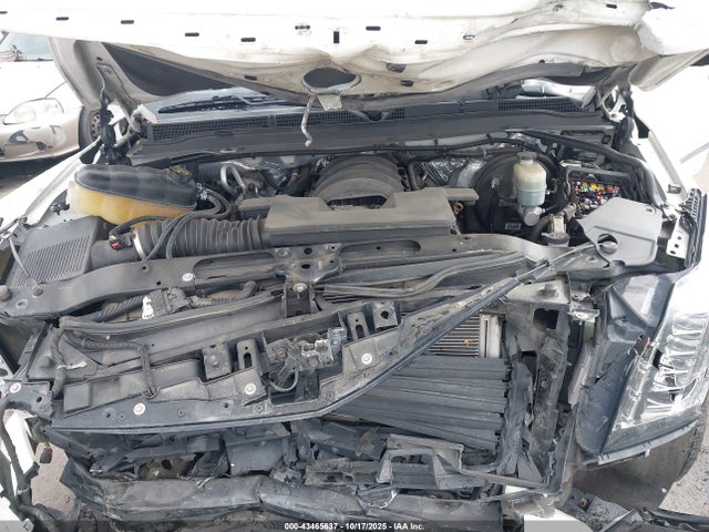 2016 CADILLAC ESCALADE ESV 1GYS3KKJ7GR197220 Photo 9