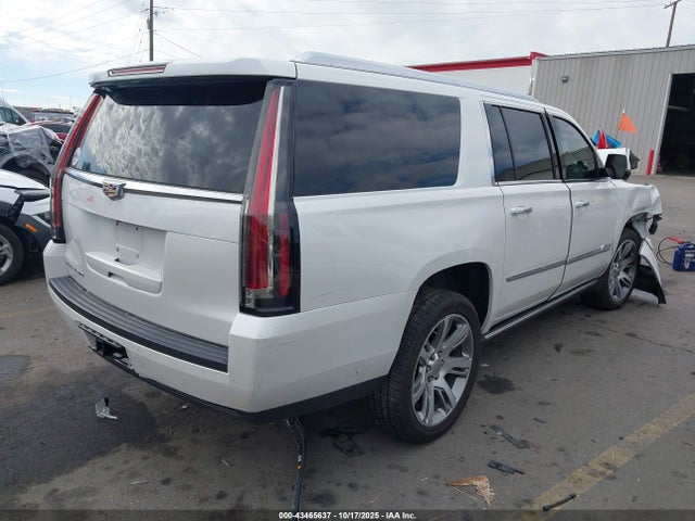 2016 CADILLAC ESCALADE ESV 1GYS3KKJ7GR197220 Photo 3