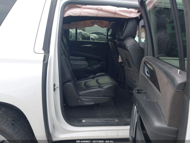 2016 CADILLAC ESCALADE ESV 1GYS3KKJ7GR197220 Photo 7