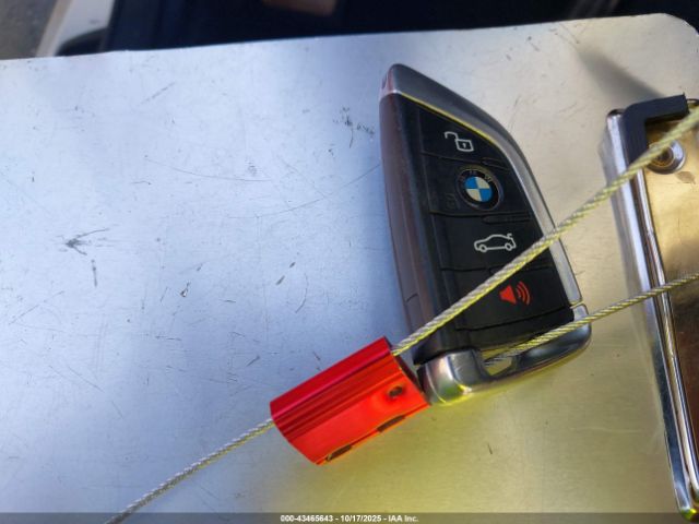 2021 BMW M4 WBS53AZ09MCH15574 Photo 10