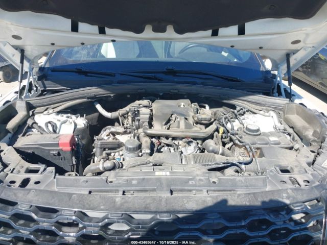 2020 LAND ROVER RANGE ROVER VELAR SALYB2EX8LA282457 Photo 9