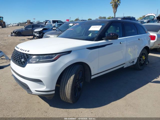 2020 LAND ROVER RANGE ROVER VELAR SALYB2EX8LA282457 Photo 1