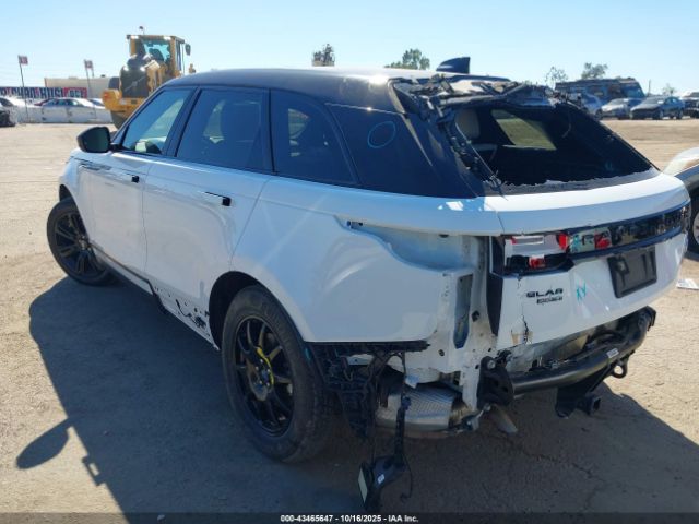 2020 LAND ROVER RANGE ROVER VELAR SALYB2EX8LA282457 Photo 2