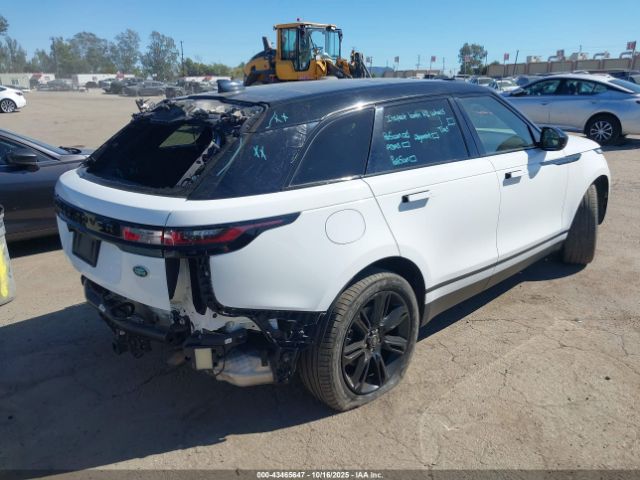 2020 LAND ROVER RANGE ROVER VELAR SALYB2EX8LA282457 Photo 3