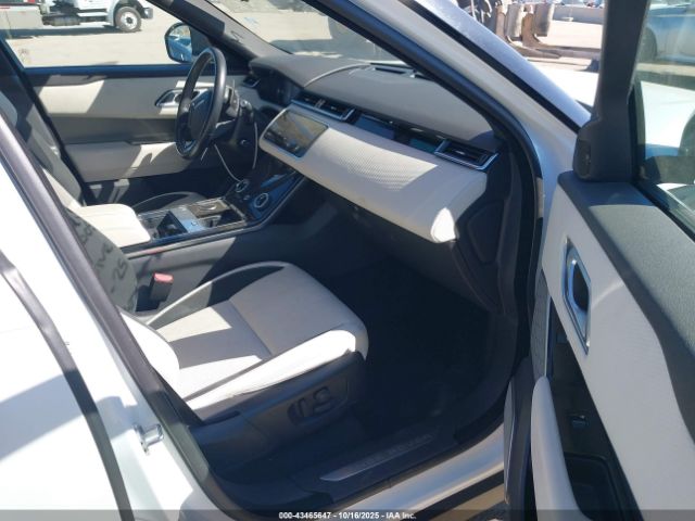 2020 LAND ROVER RANGE ROVER VELAR SALYB2EX8LA282457 Photo 4