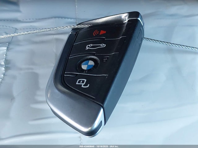 BMW 330I 2020 WBA5R1C00LFH45538 Image 11