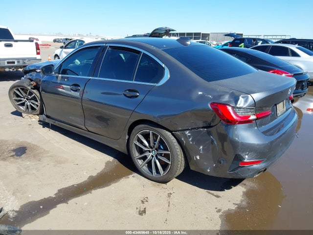 WBA5R1C00LFH45538 BMW 330I