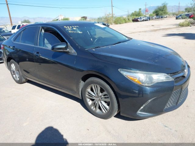 2015 TOYOTA CAMRY 4T1BF1FK8FU037736