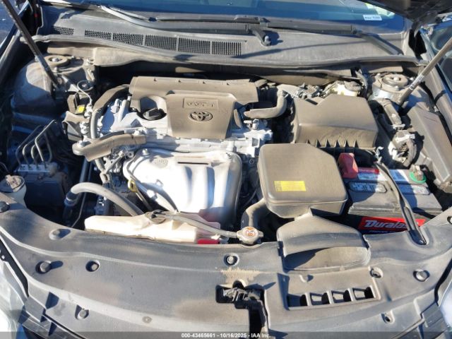 2015 TOYOTA CAMRY 4T1BF1FK8FU037736 Photo 9