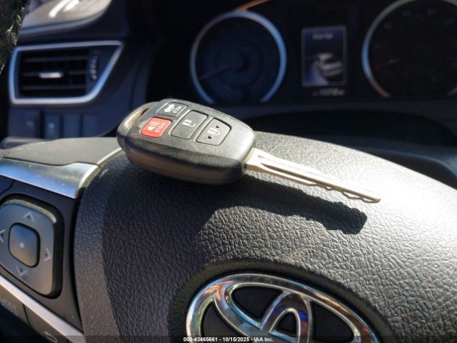 2015 TOYOTA CAMRY 4T1BF1FK8FU037736 Photo 10