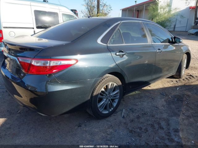 2015 TOYOTA CAMRY 4T1BF1FK8FU037736 Photo 3