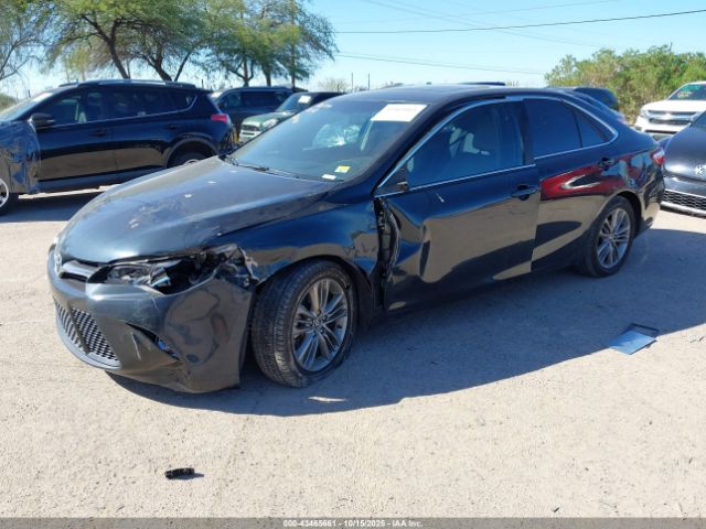 2015 TOYOTA CAMRY 4T1BF1FK8FU037736 Photo 5
